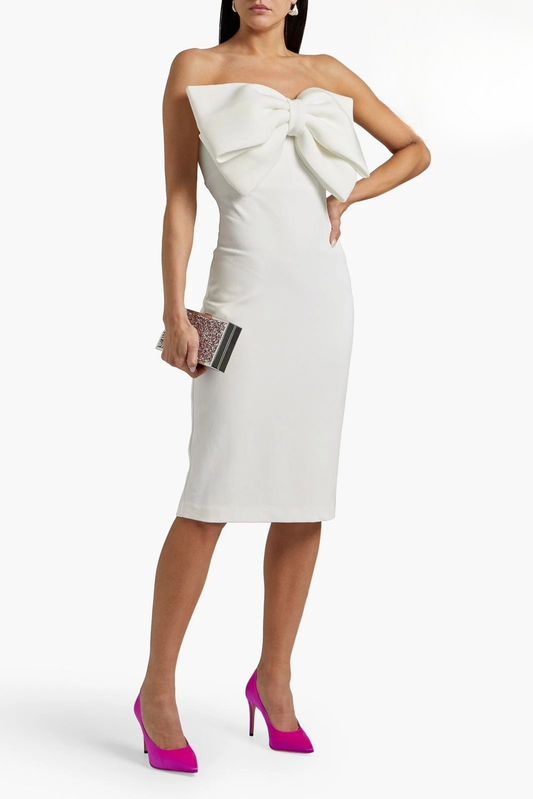 BADGLEY MISCHKA Sheath Dress — US 6 / UK 10 / IT 42 (M)