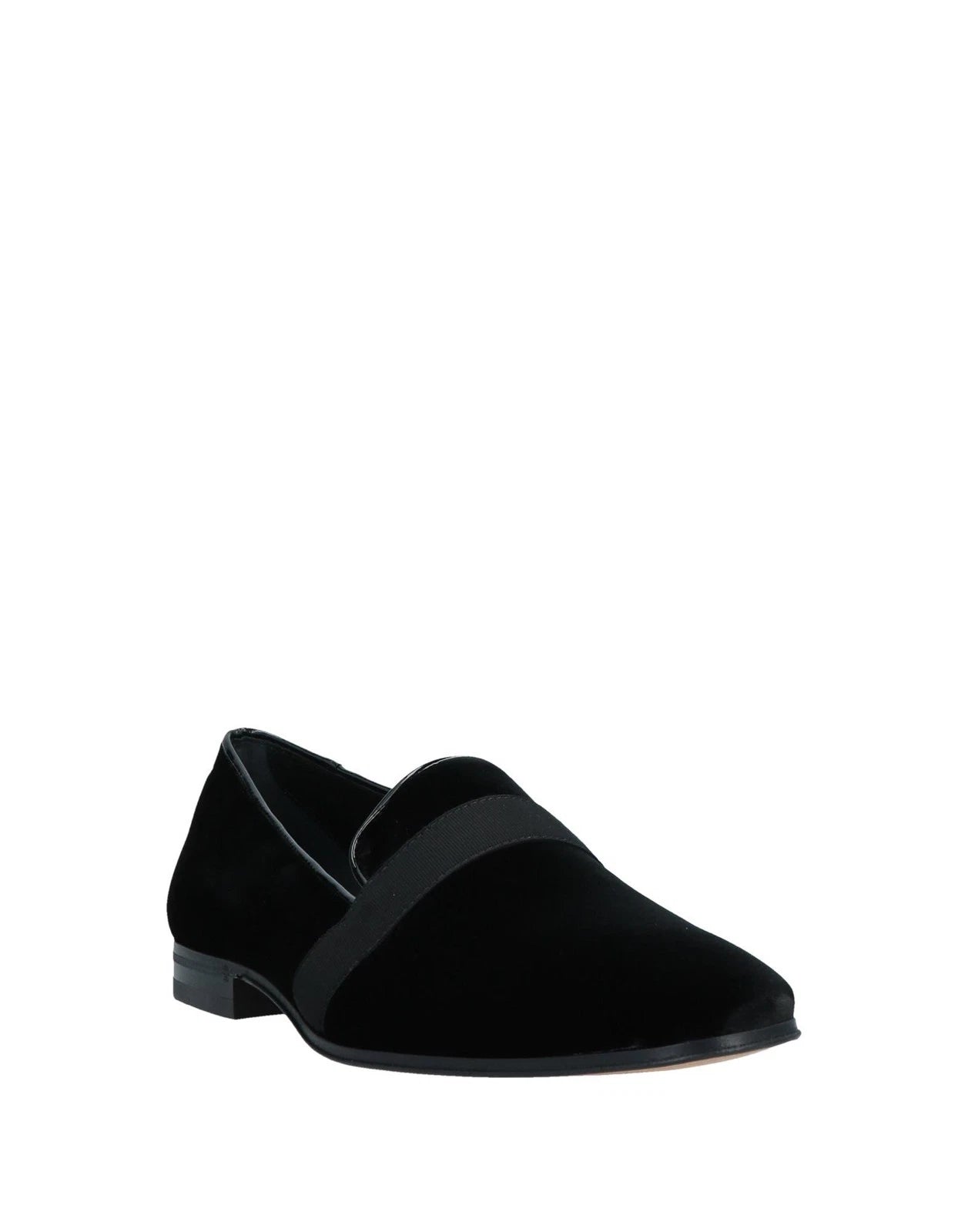TOD’S Loafers — UK 7 / US 8.5 / EU 40.5–41 — Black — Flat — Made in Italy