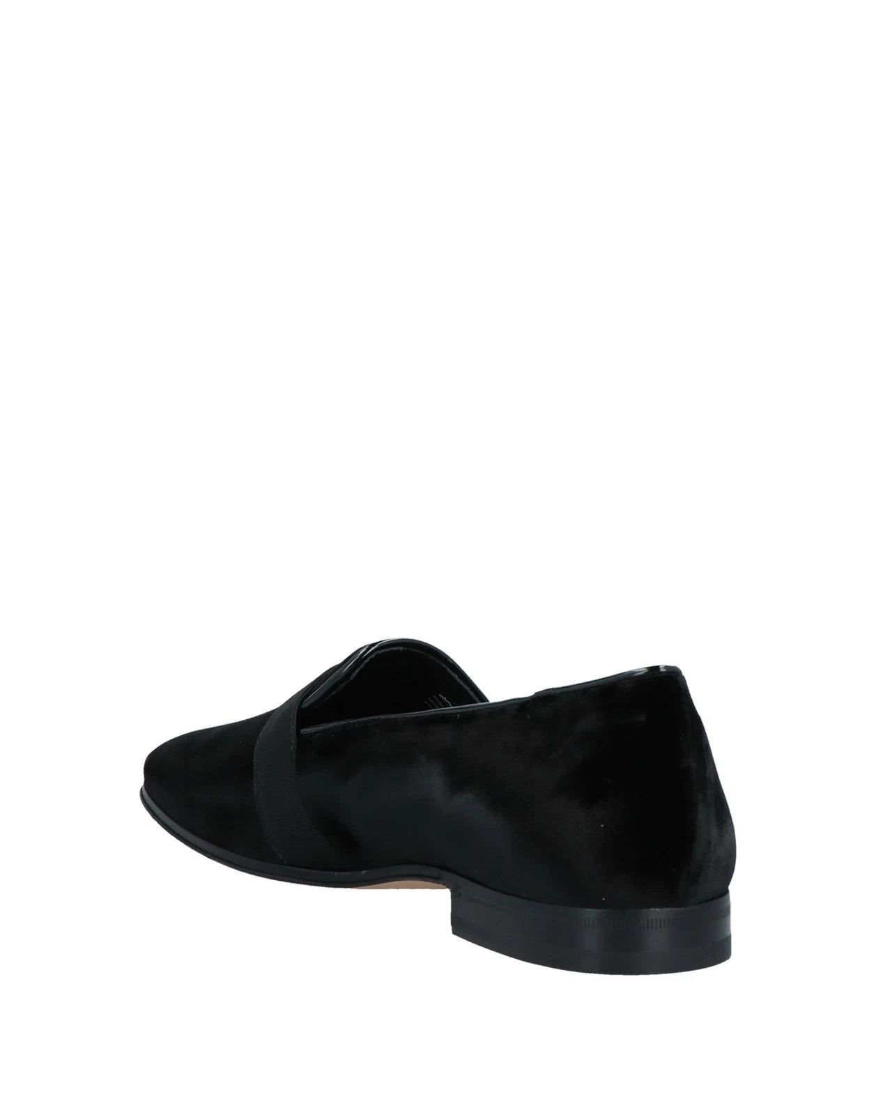 TOD’S Loafers — UK 7 / US 8.5 / EU 40.5–41 — Black — Flat — Made in Italy