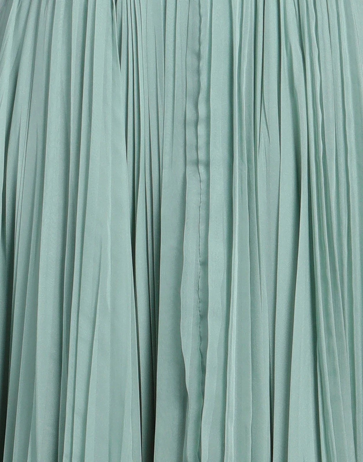 VIVIEN LUXURY Bandeau Dress — IT 40 / US 4 / UK 8 (S) — Blue — Sequins • Pleated • Lined