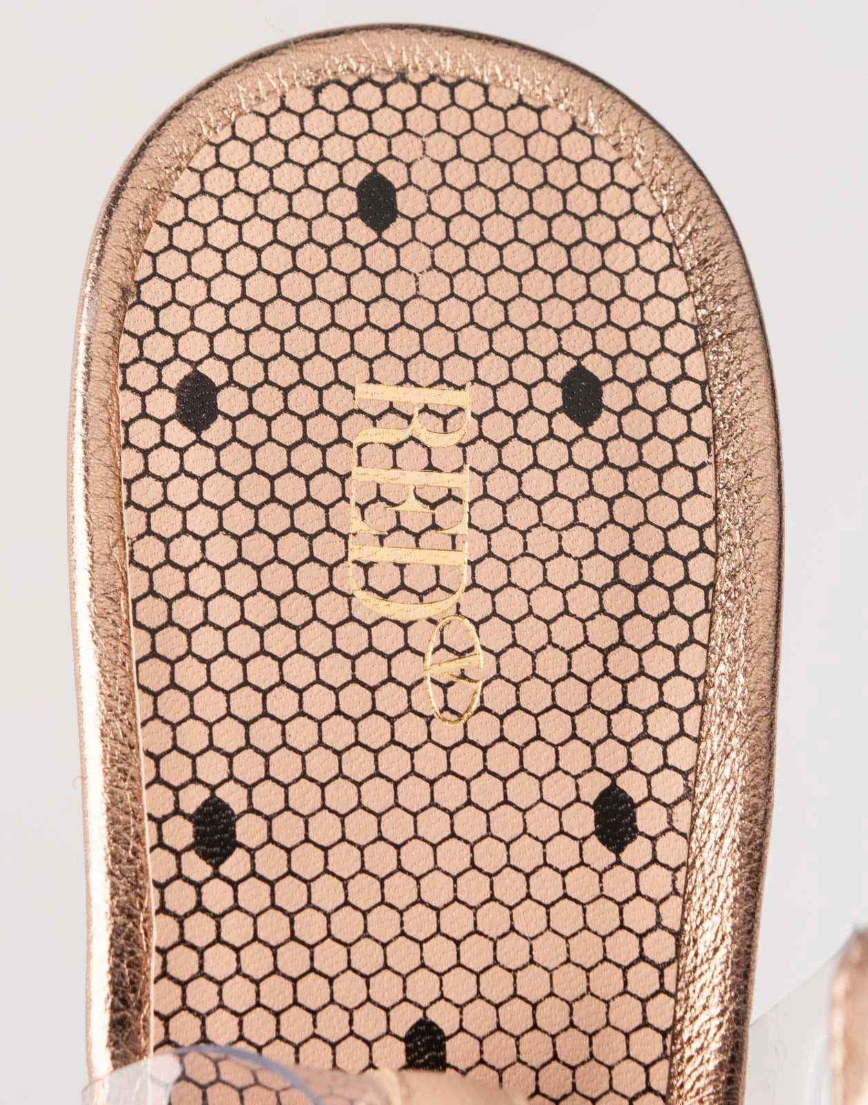 RED VALENTINO Leather Slingback Heels — US 7 / UK 4 / EU 37 — Made in Italy