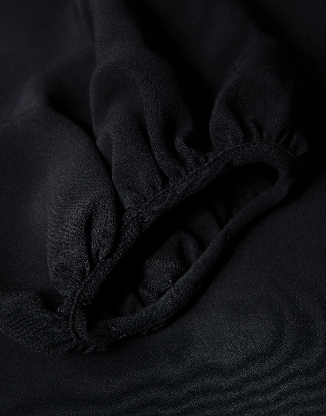 GIANLUCA CAPANNOLO Shift Dress — IT 40 / US 4 / UK 8 (S) — Black — Made in Italy