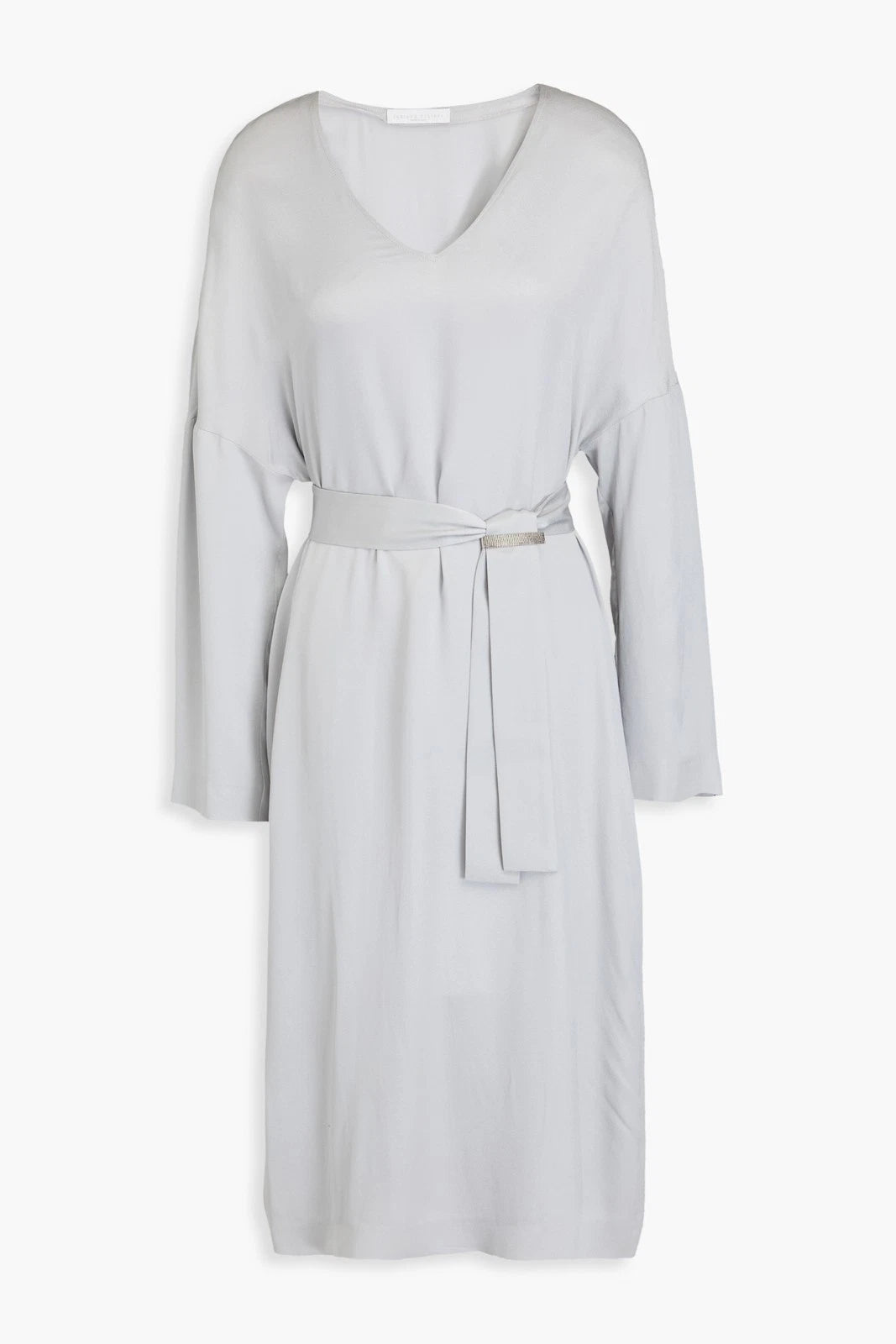 FABIANA FILIPPI Knee-Length Dress — IT46 / US L — RRP €1,200