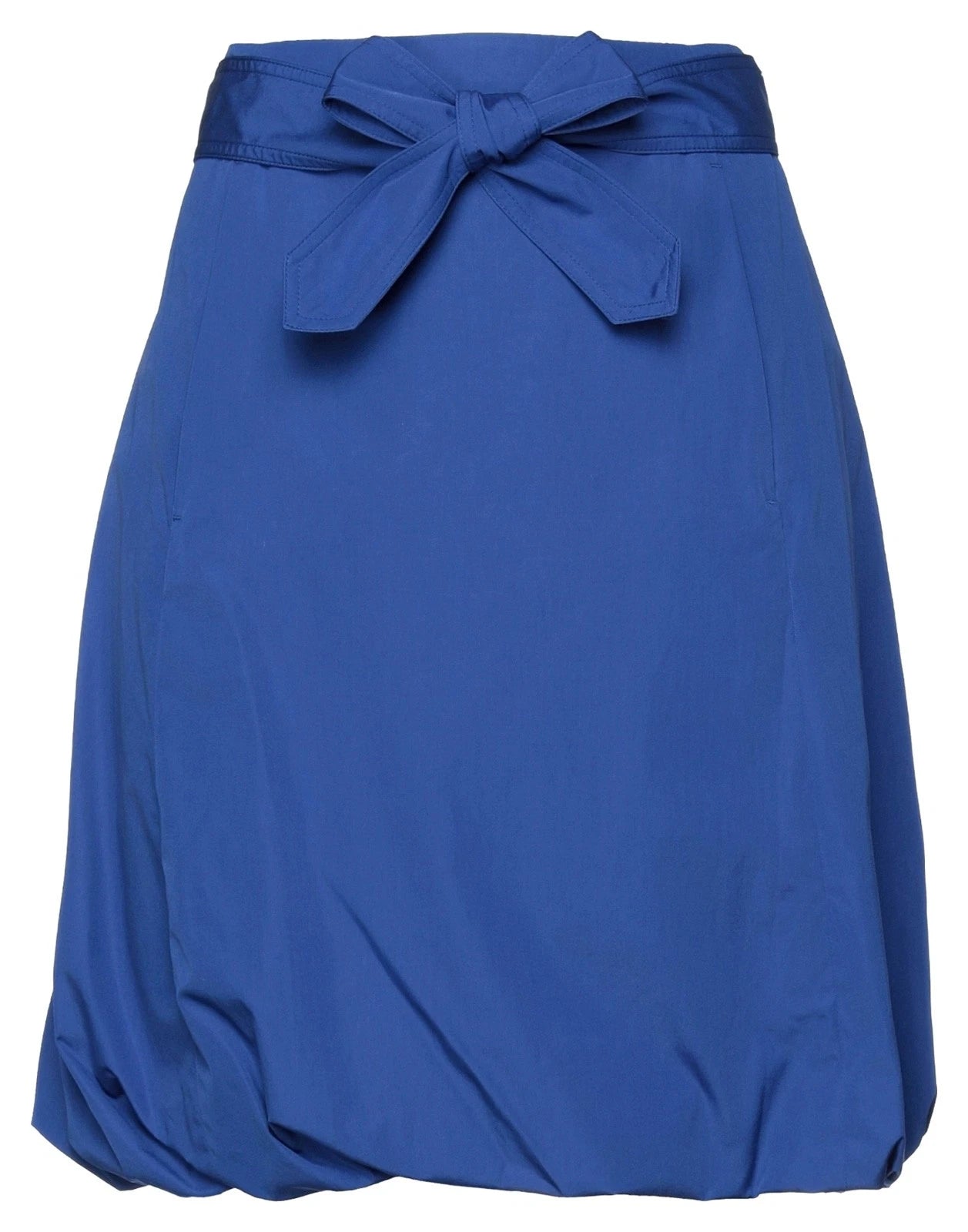 SALVATORE FERRAGAMO Mini Bubble Skirt — IT 46 / US 10 / UK 14 (XL) — Made in Italy