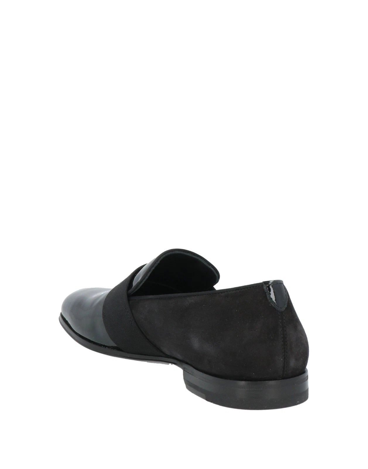 SALVATORE FERRAGAMO ‘Bryden’ Leather Loafers — US6.5 / UK5.5 / EU40.5