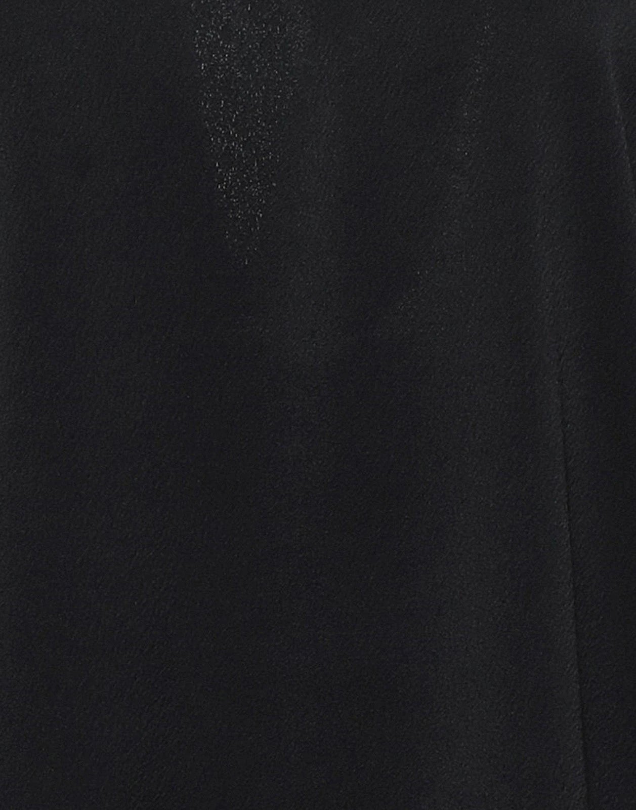 TWINSET Crepe Top — IT44 / US 8 / UK 12