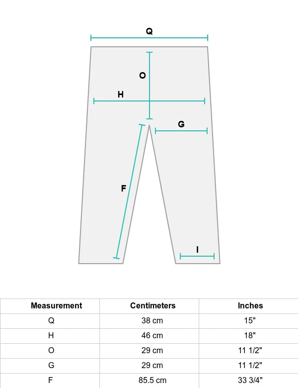 MSGM High-Waist Tapered Trousers — IT42 / US6 / UK10 (M)