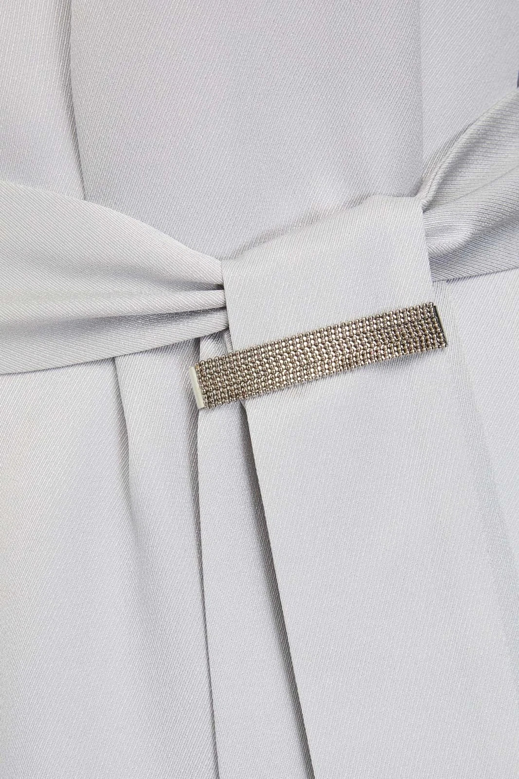 FABIANA FILIPPI Knee-Length Dress — IT46 / US L — RRP €1,200