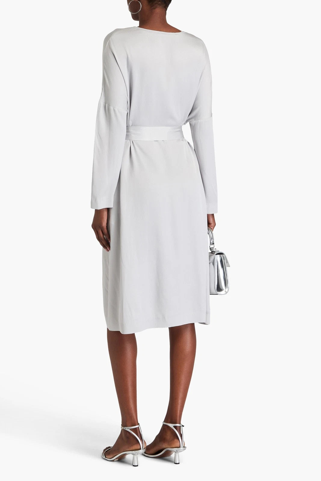 FABIANA FILIPPI Knee-Length Dress — IT46 / US L — RRP €1,200