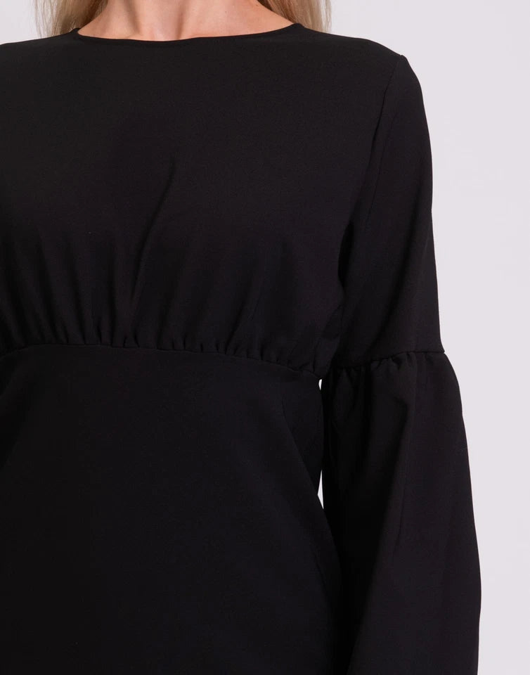 DOUUOD Sheath Dress — IT42 / US6 / UK10 (M) — Made in Italy